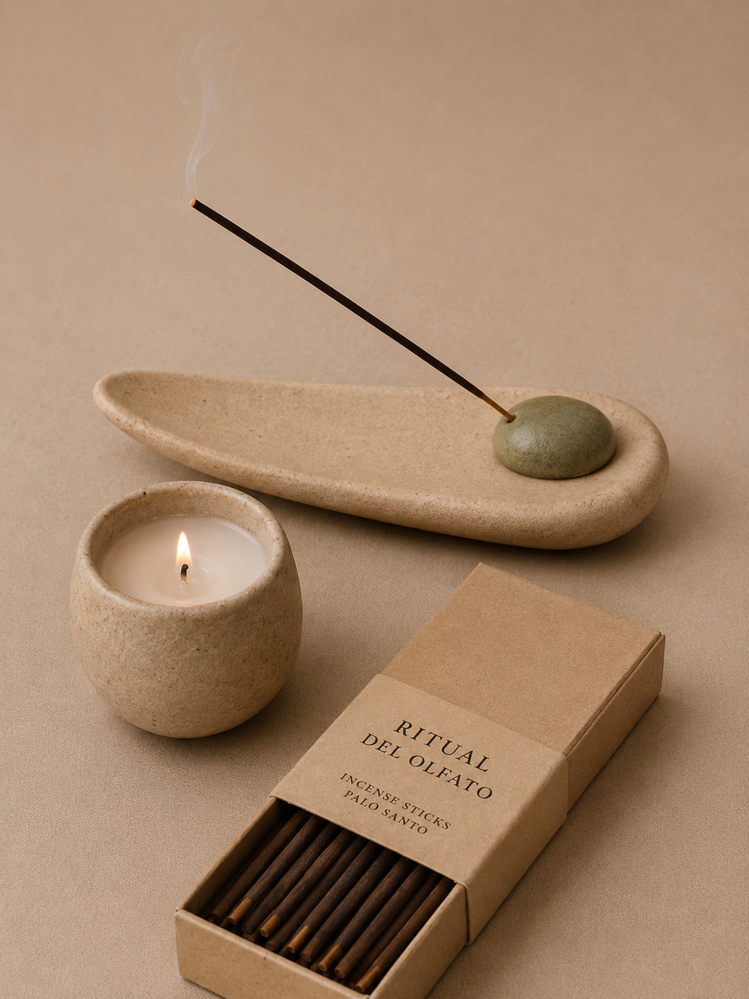 Ceramics & Rituals