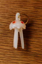 Glass Charm