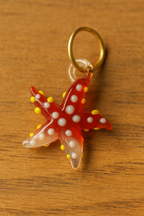 Glass Charm