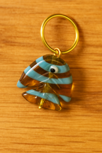Glass Charm