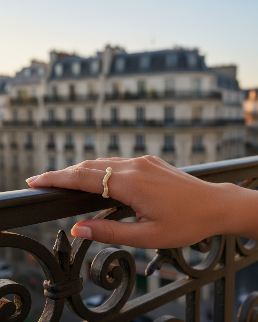 Alba Ring