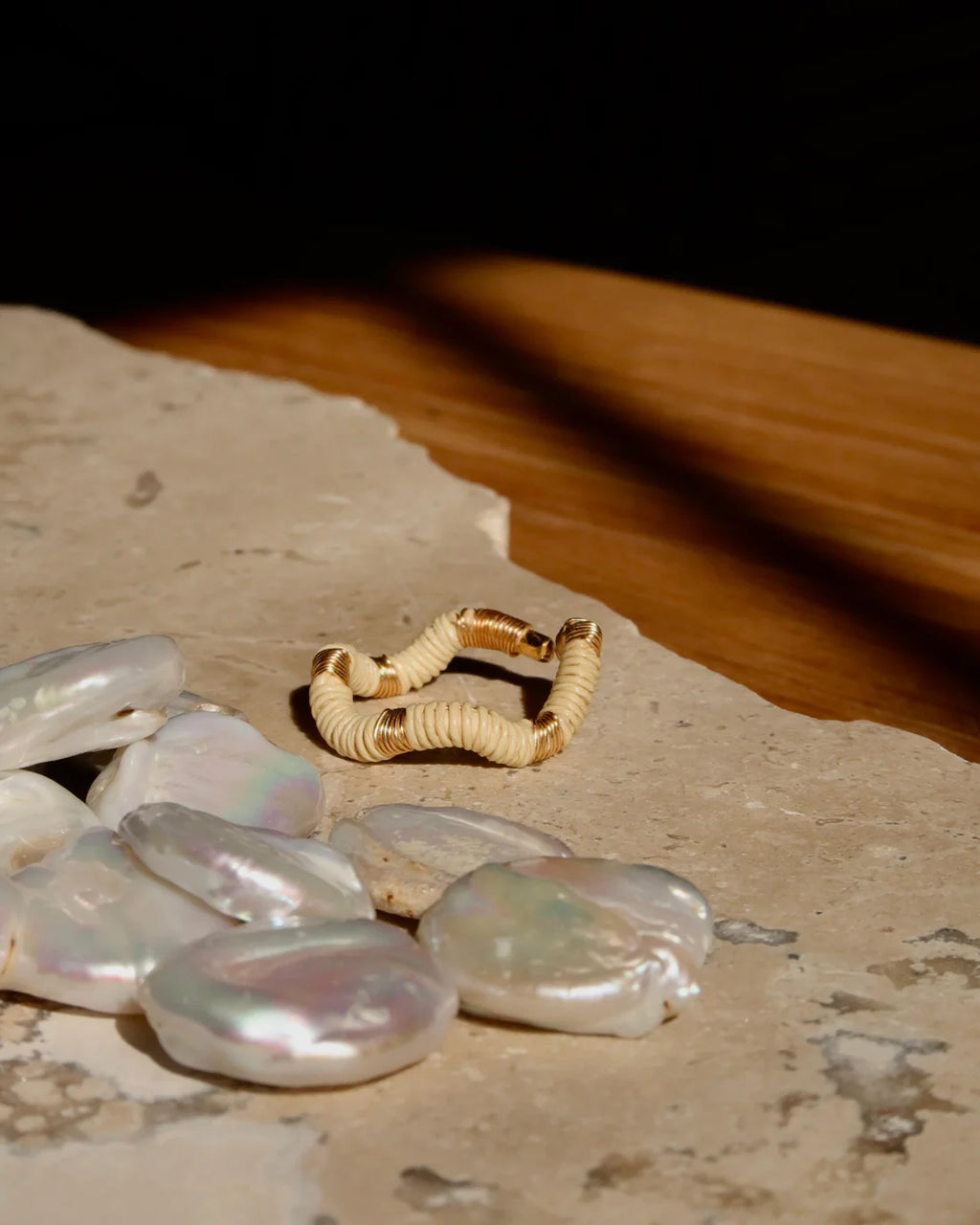 Alba Ring