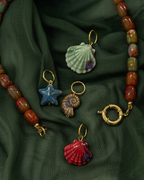 Ceramic Charms