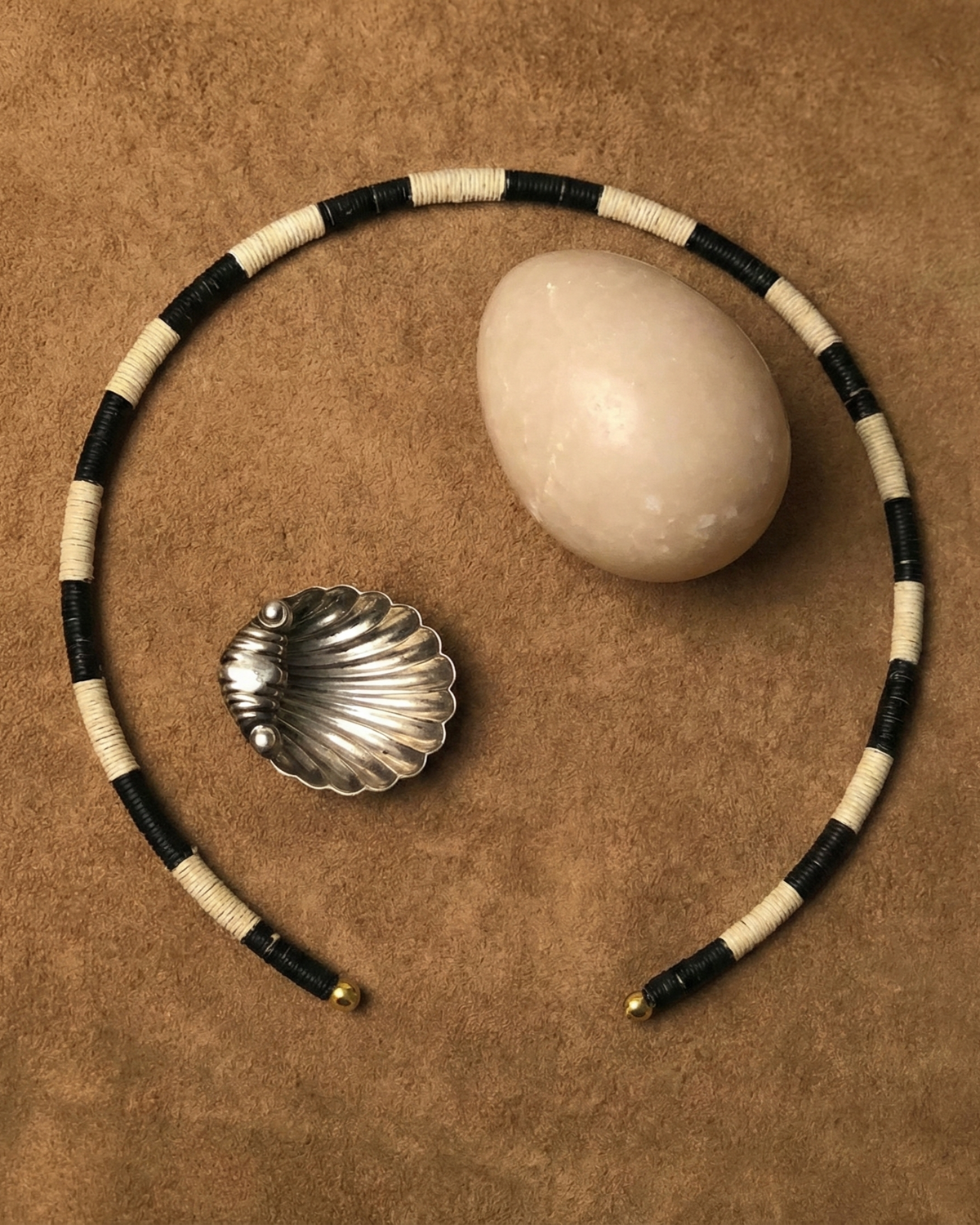 Clarte Choker