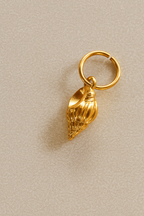 Gold-Plated Charms