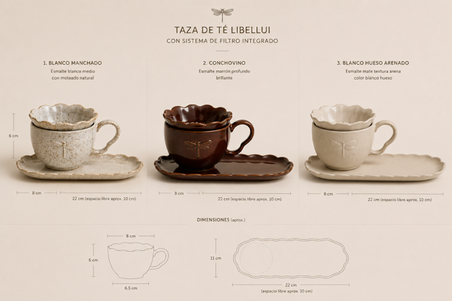 Ritual de Té