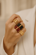 Juaca Ring