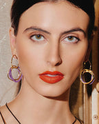 Malik Baby Earrings
