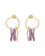 Malik Baby Earrings