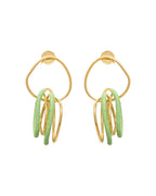 Malik Baby Earrings
