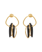 Malik Baby Earrings
