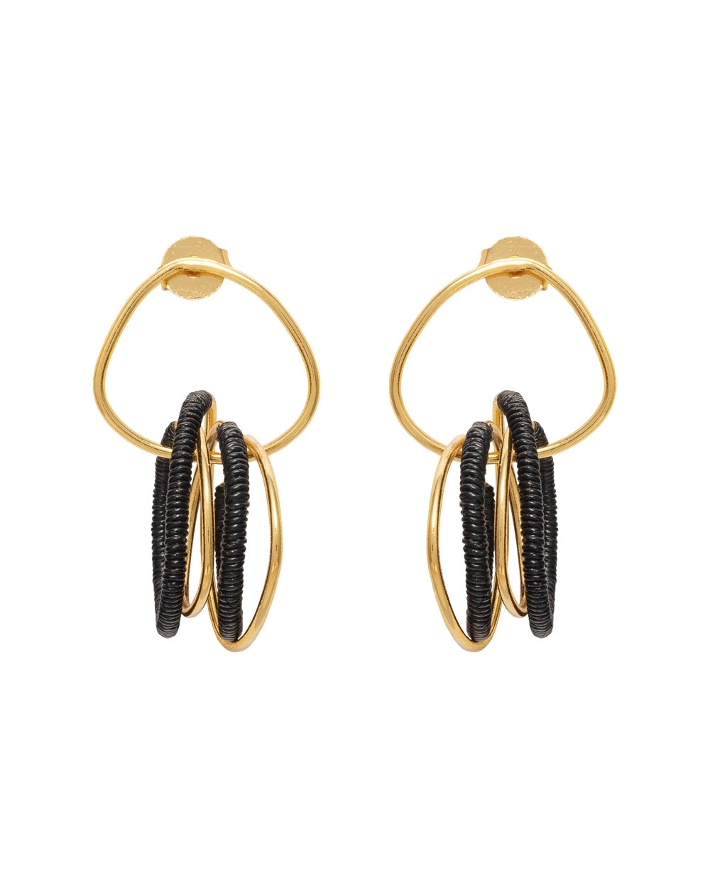 Malik Baby Earrings