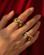 Oasis Ring