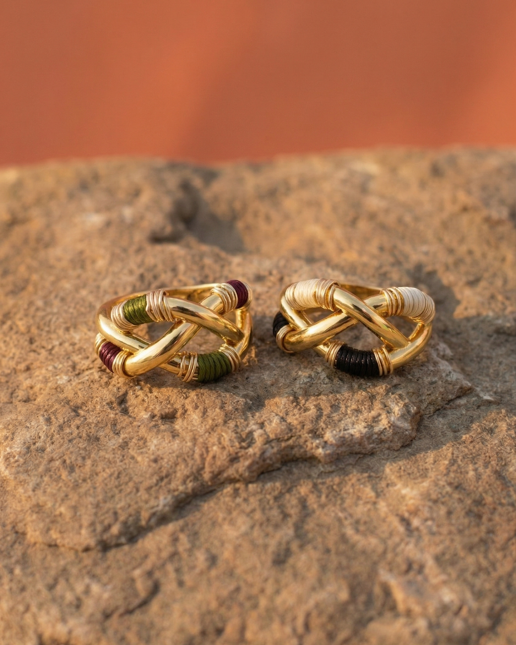 Oasis Ring