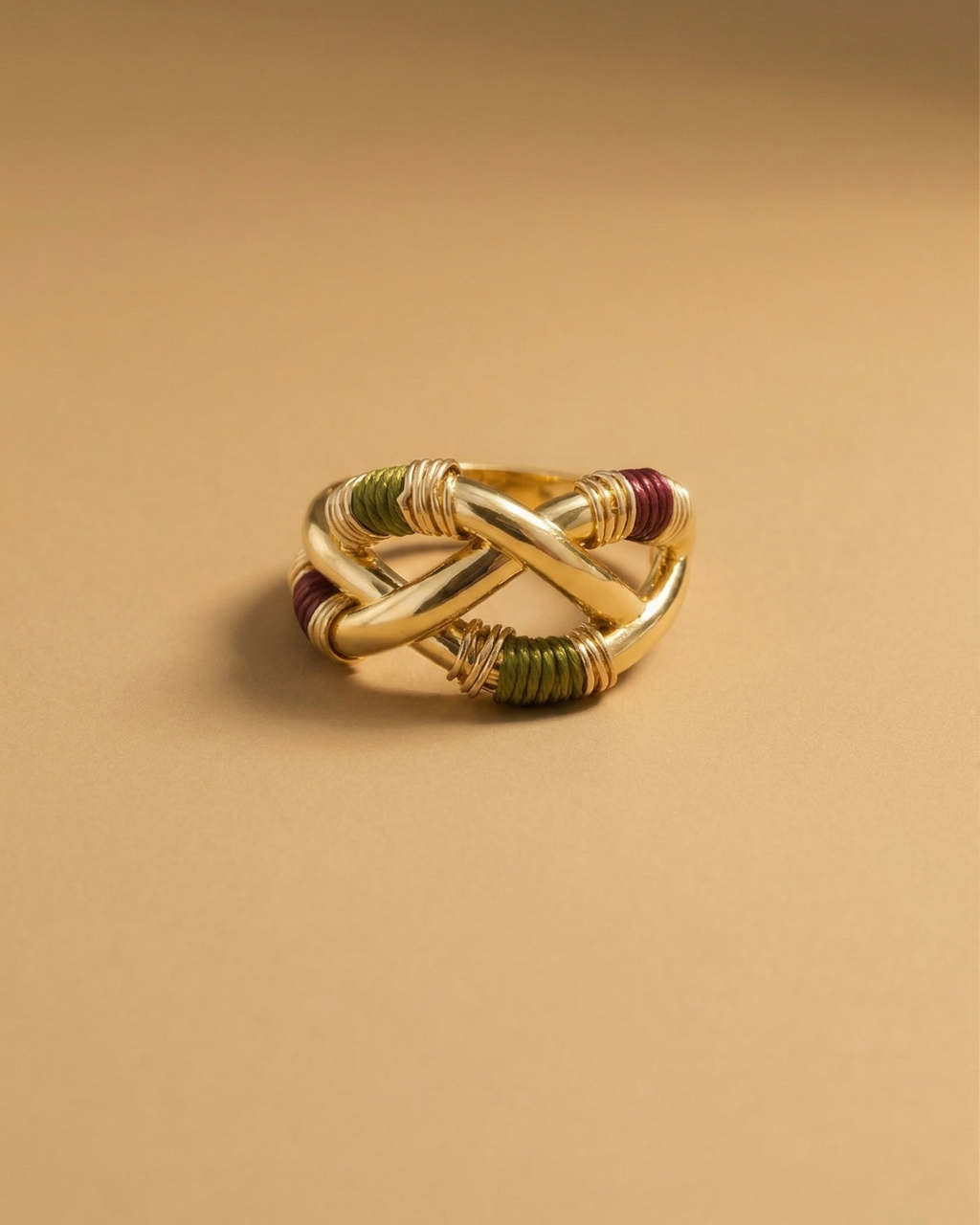 Oasis Ring
