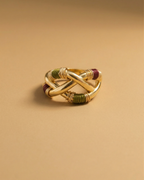 Oasis Ring