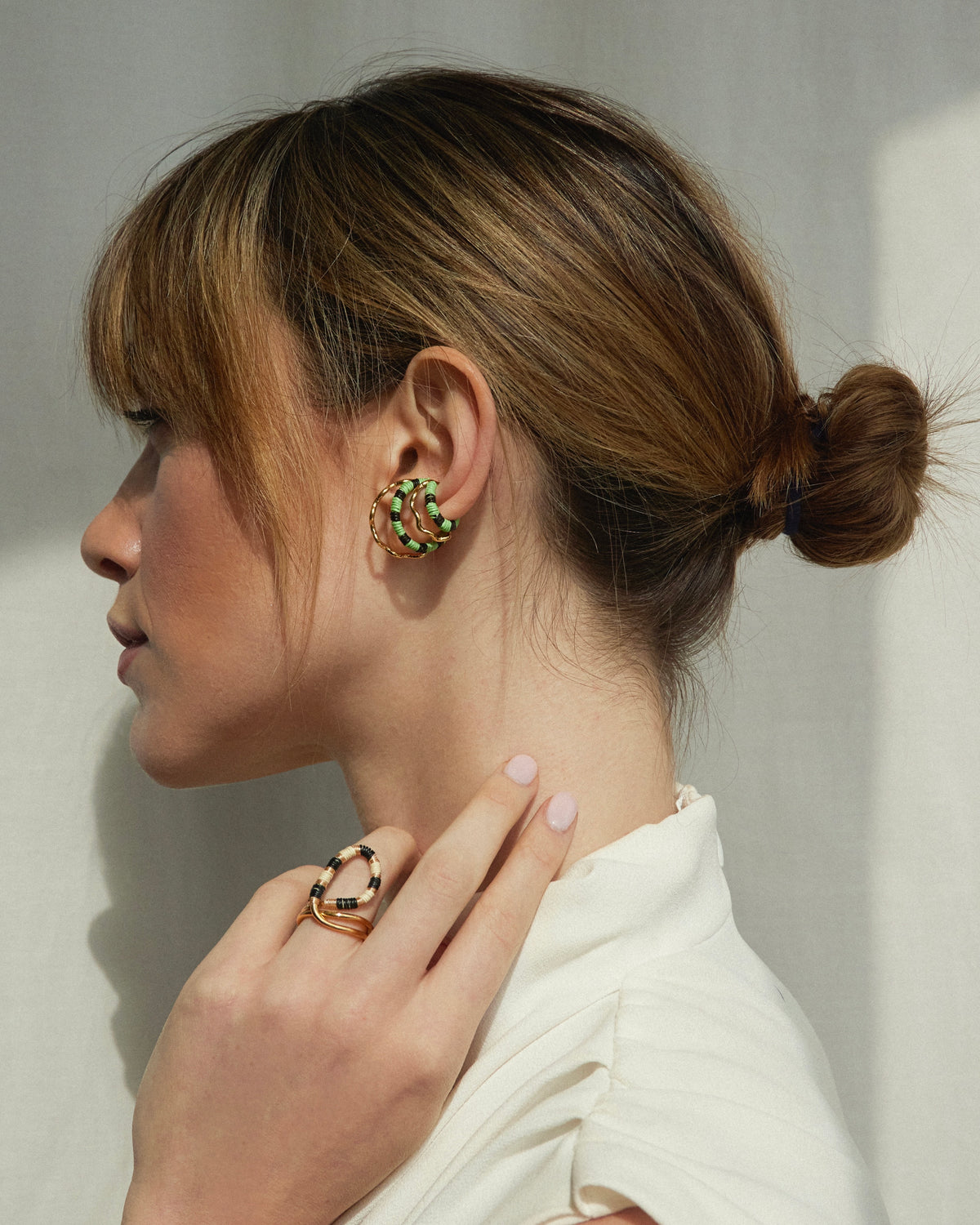 Orbe Earcuff