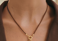 Senda Adjustable Cord