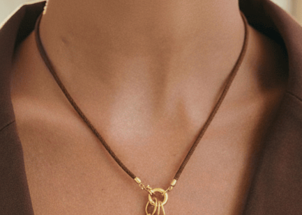 Senda Adjustable Cord