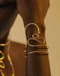 Sauce Threaded Bracelet