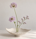 Florero Ikebana