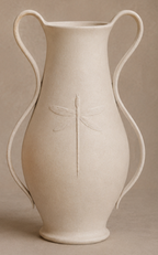 Florero Signature