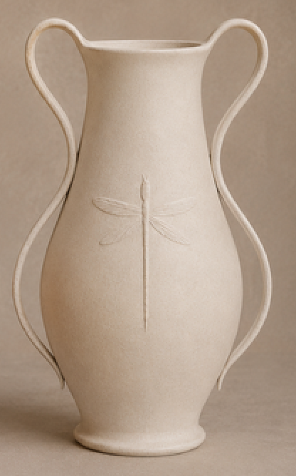 Florero Signature