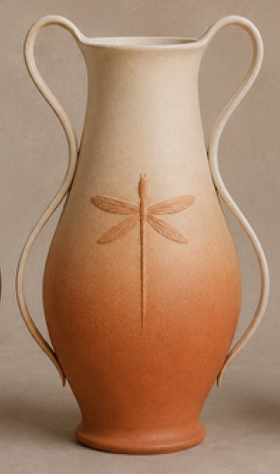 Florero Signature