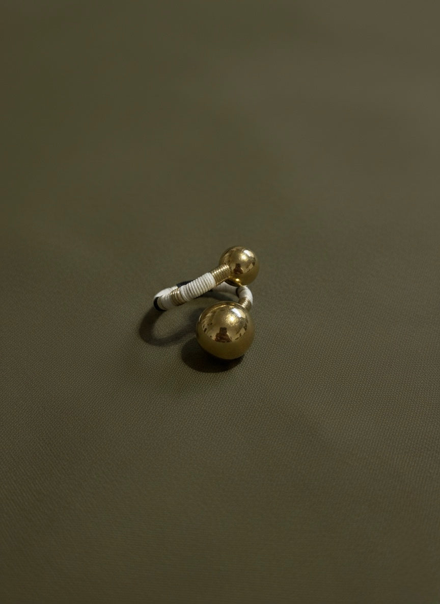 Solar Maxi Ring