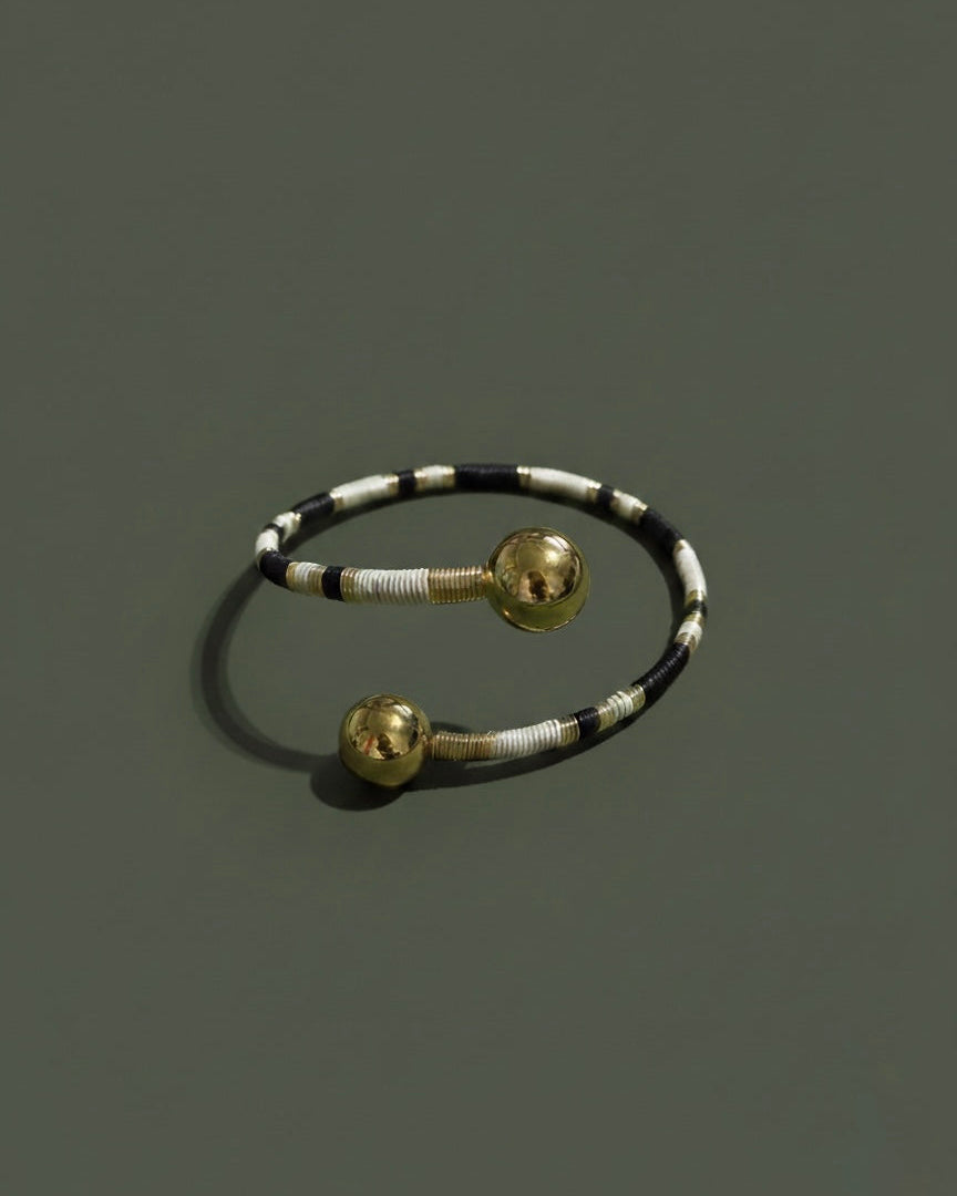 Solar Maxi Bracelet
