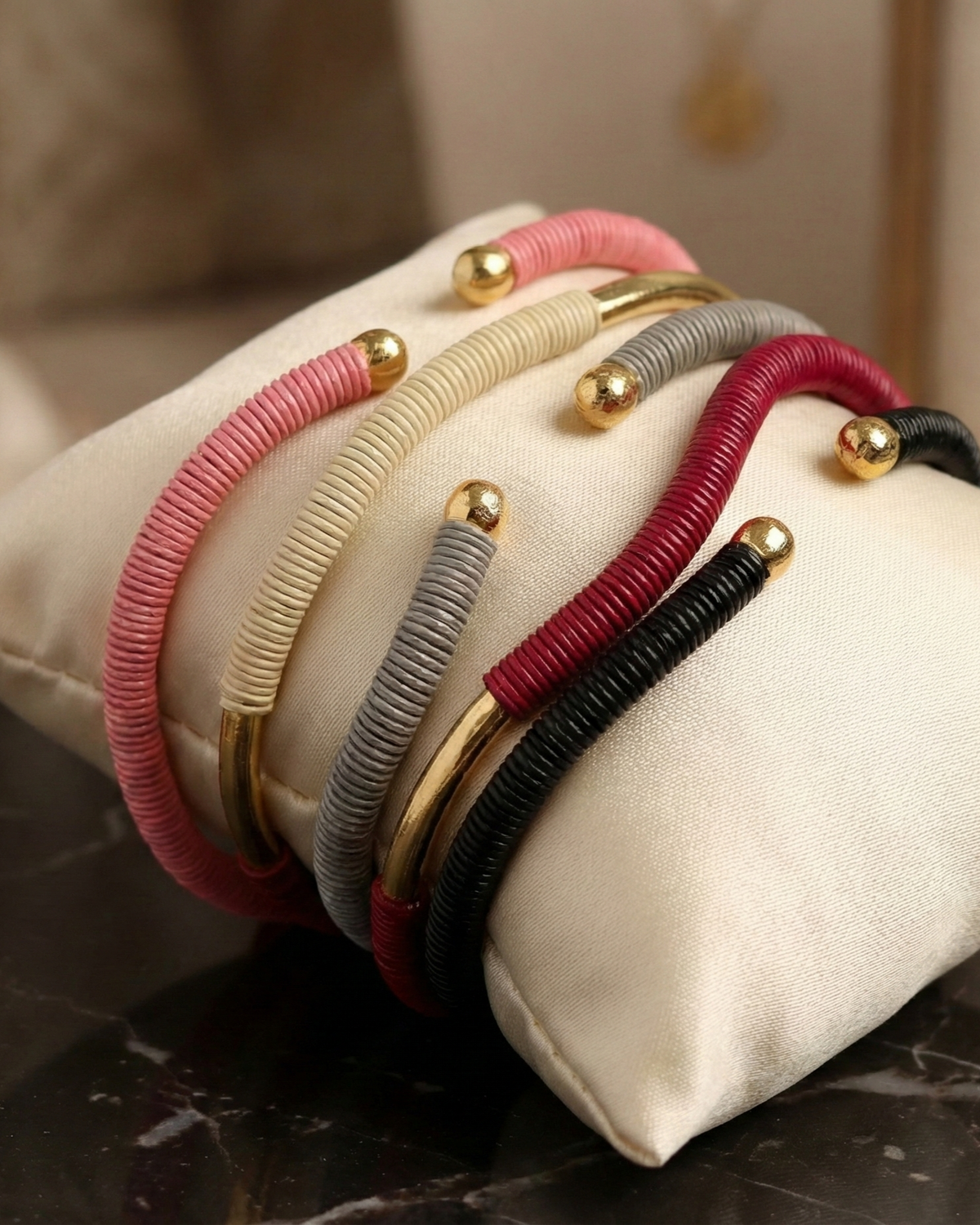 Tonina Mini 3 Colores