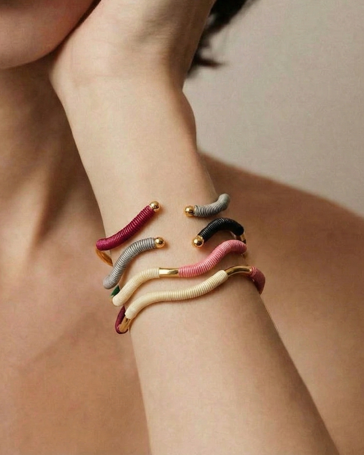 Tonina Mini 3 Colores