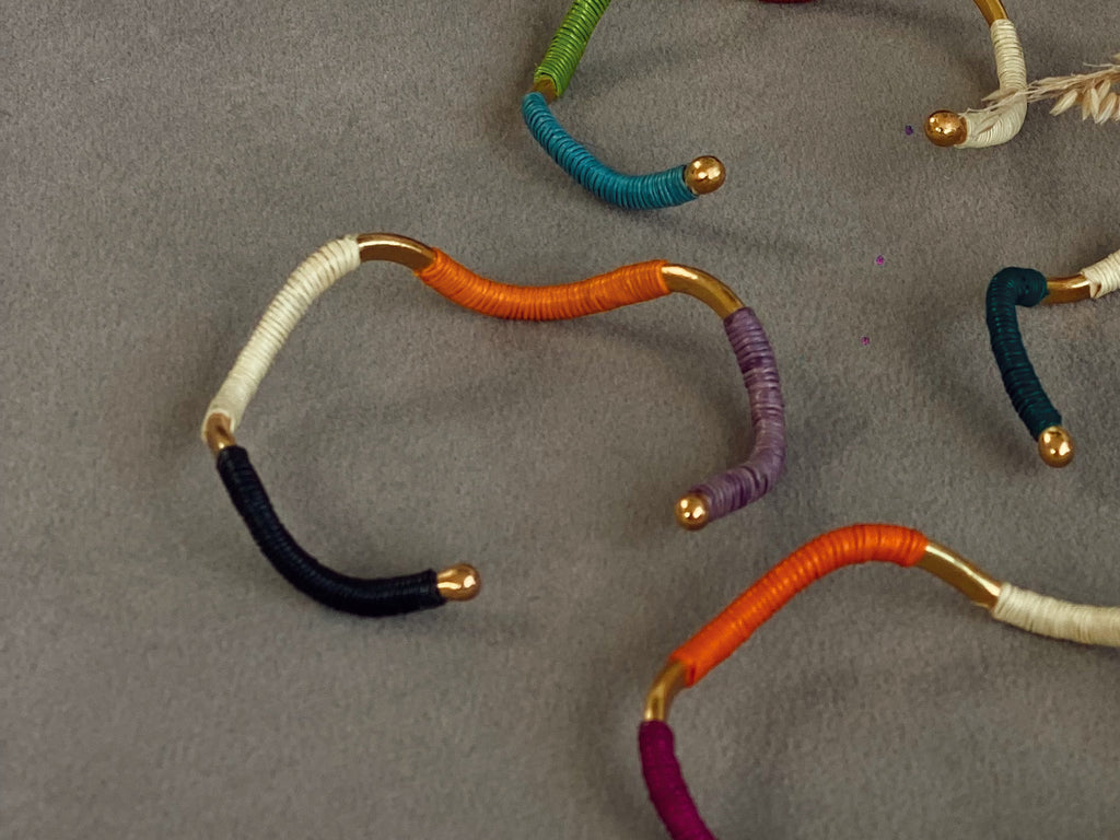 Tonina Mini 4 Colores