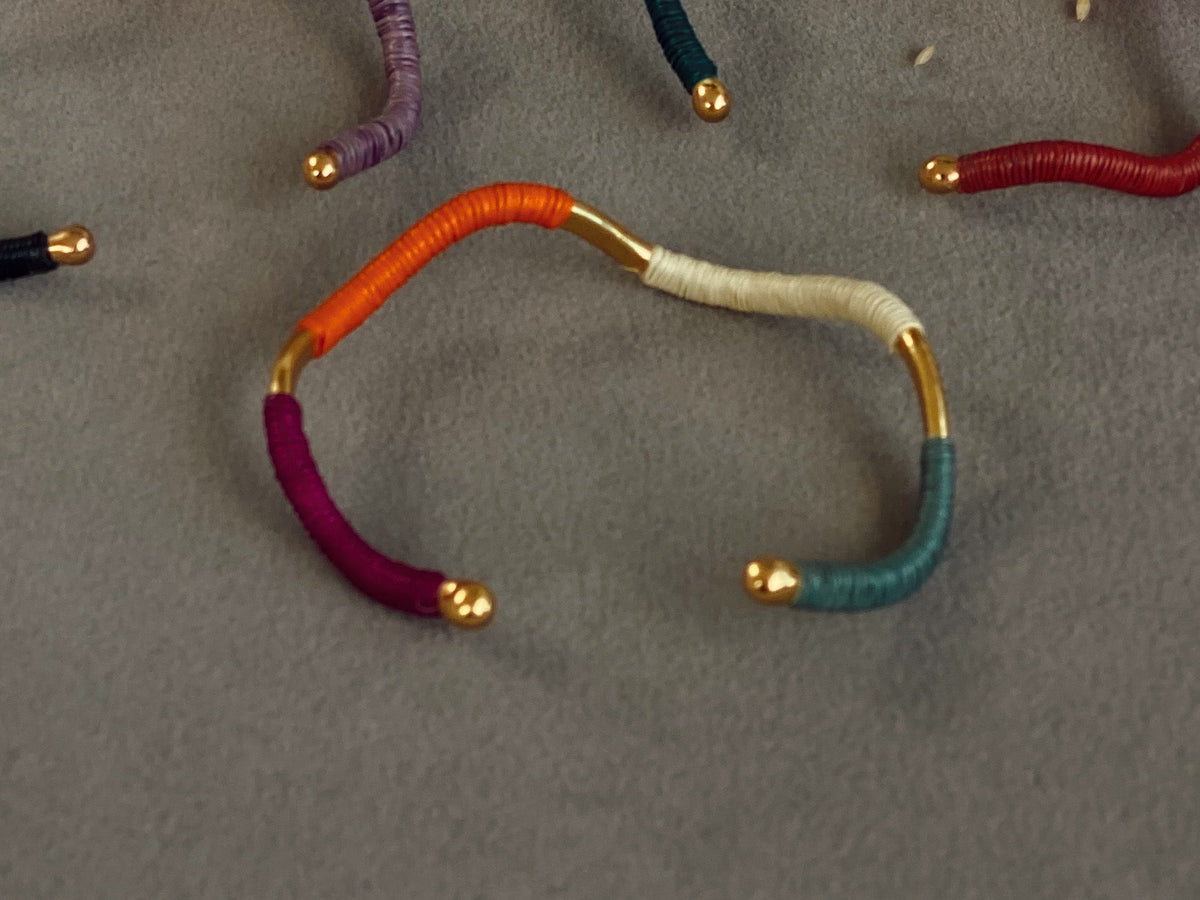 Tonina Mini 4 Colores