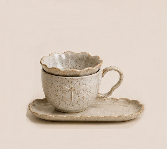 Ritual de Té